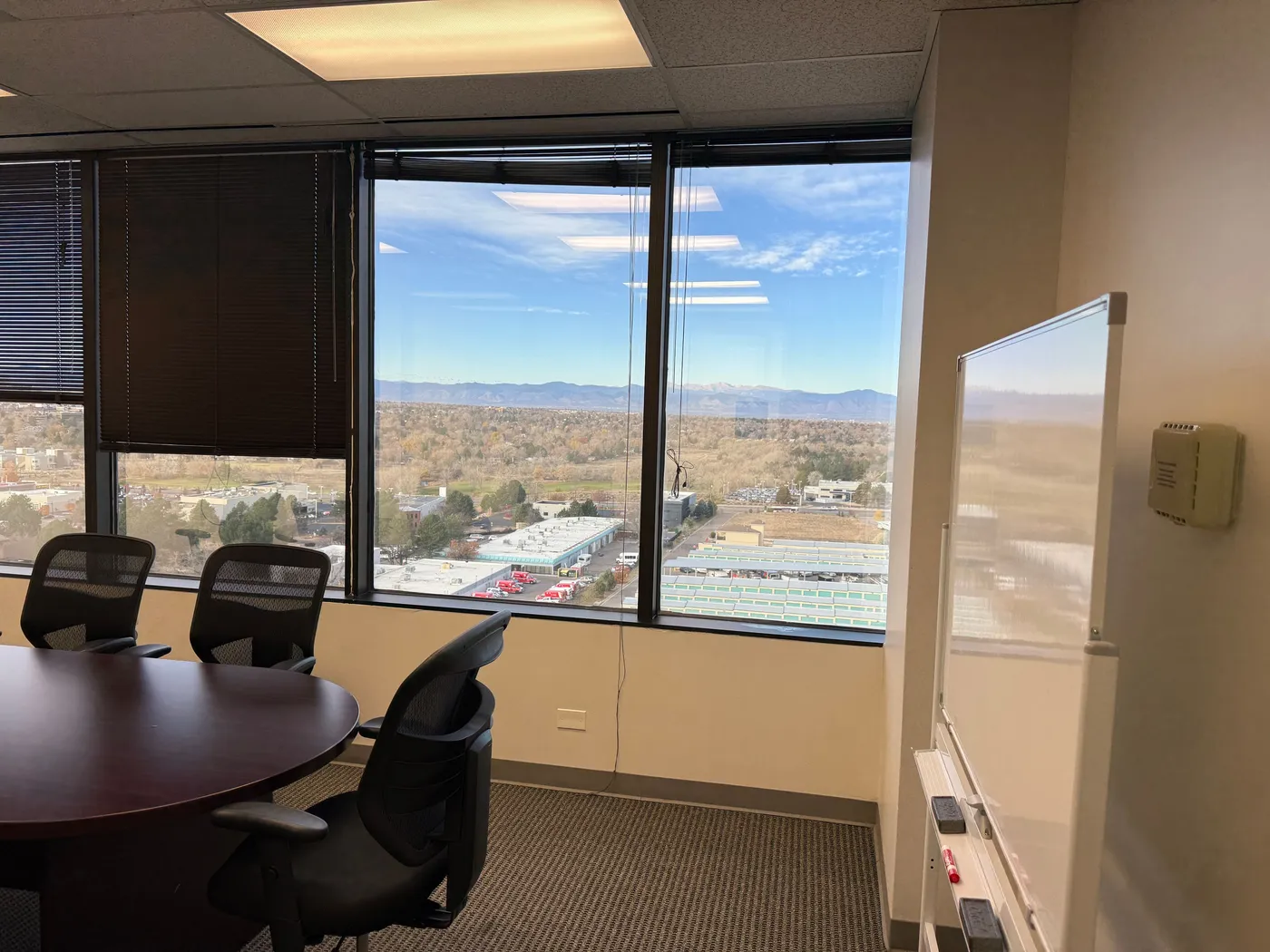 Inside Unity Wellness Chiropractic